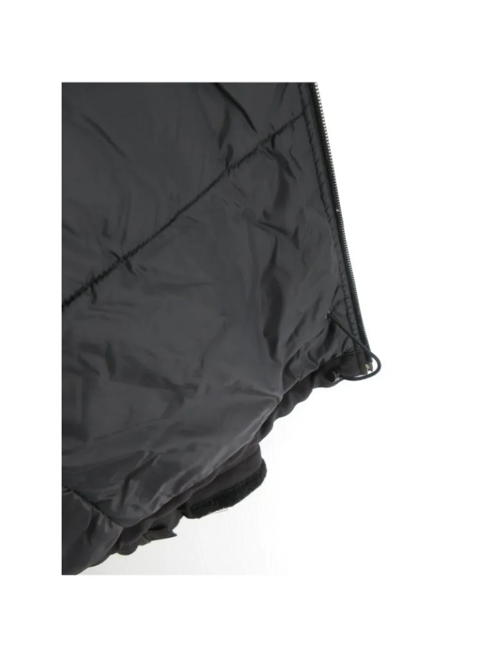 The North Face Jacket XL Primaloft Insulated Softshell Full Zip Coat *